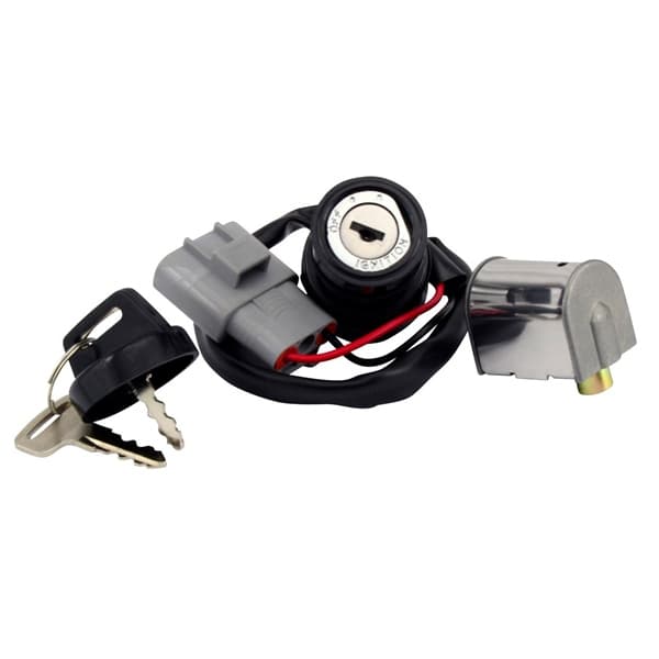 Ignition Key Switch
