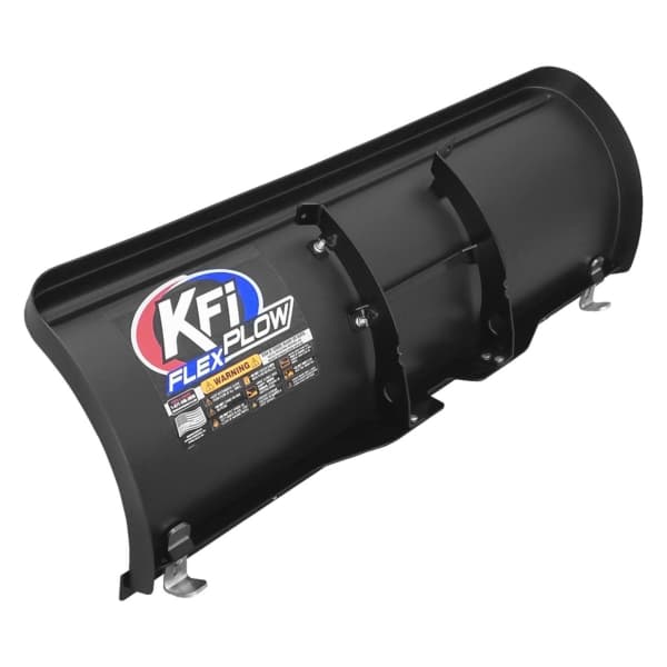 Lightweight Flex Blade