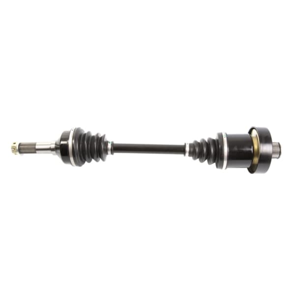 Complete HD Axle