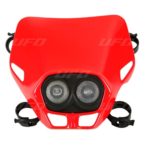 Firefly Headlight