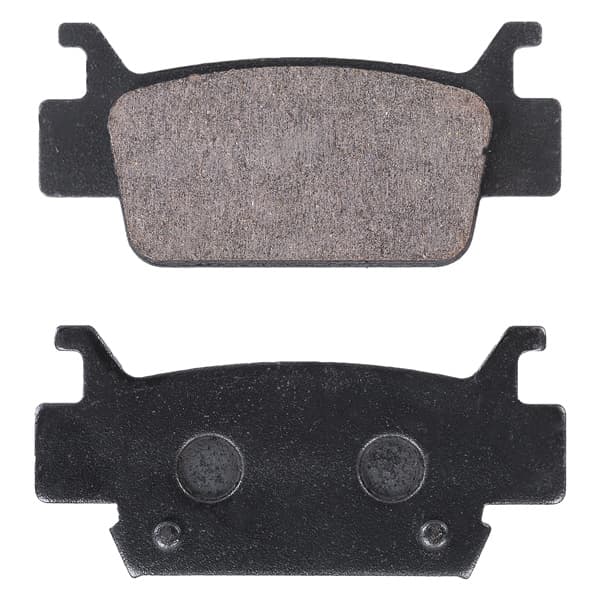 Semi-Metallic Brake Pad