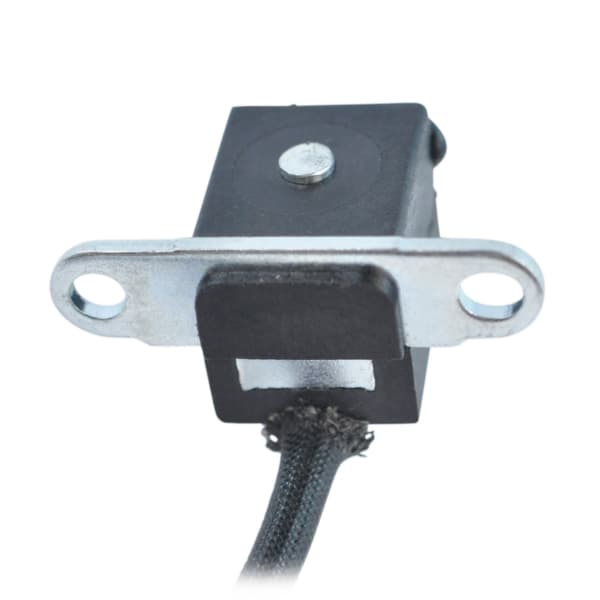 Pulsar Coil
