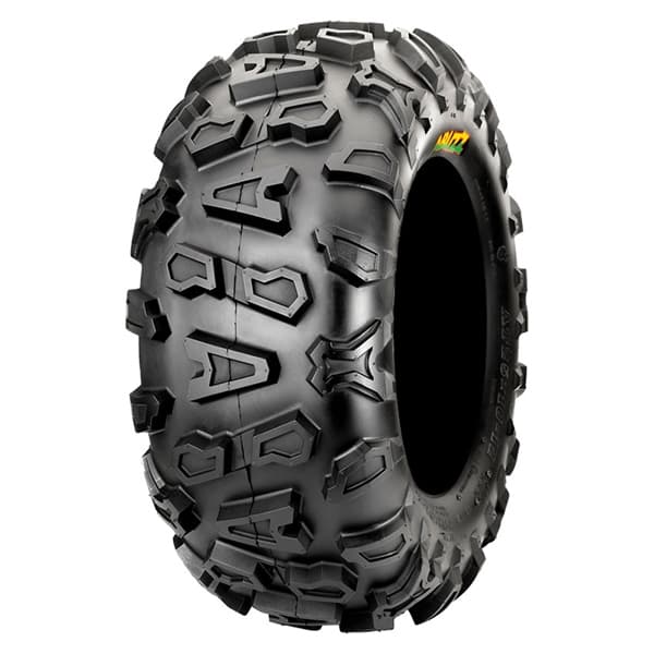 Abuzz CU02 Tire