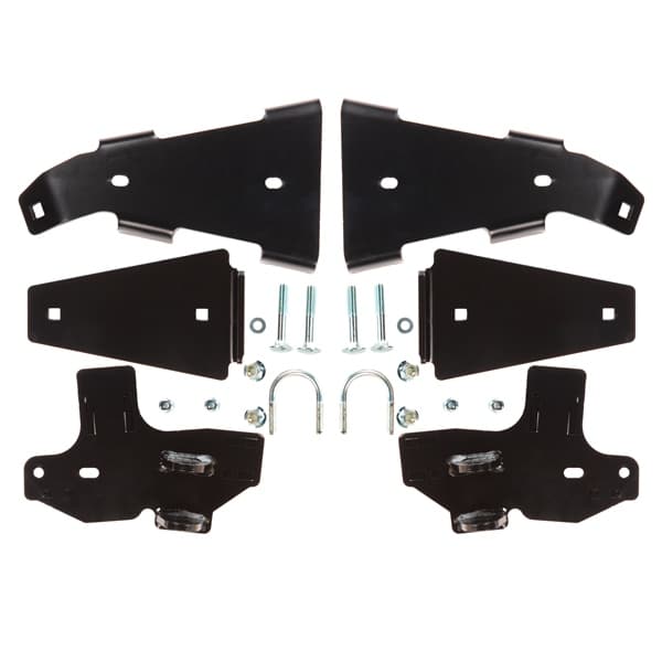 Track A-Arm Kit (BOM1)
