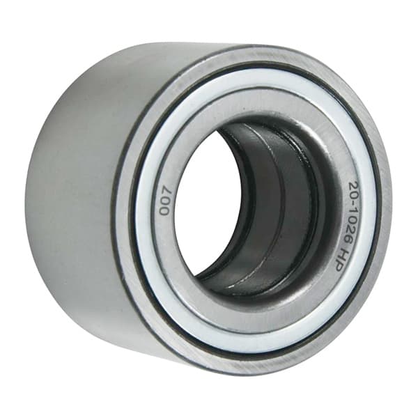 Tapered DAC Wheel Bearing