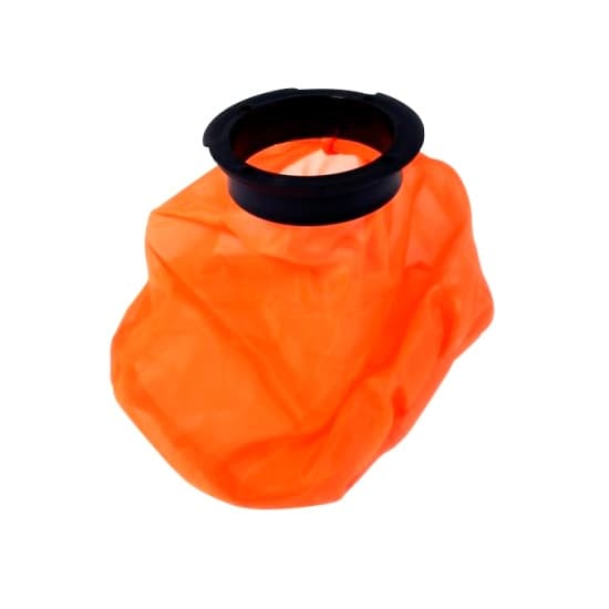 Fuel Filter for Filling