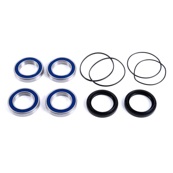 Wheel Bearing & Seal Kit