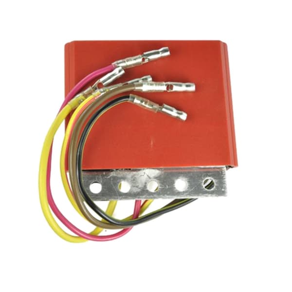 Voltage Regulator Rectifier