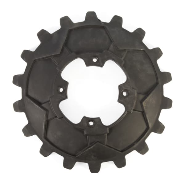 WT & WTX Track Sprocket