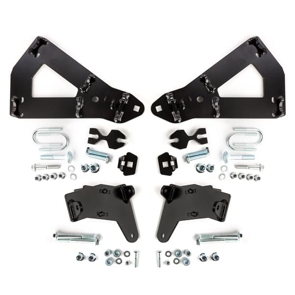 Track A-Arm Kit (BOM1)