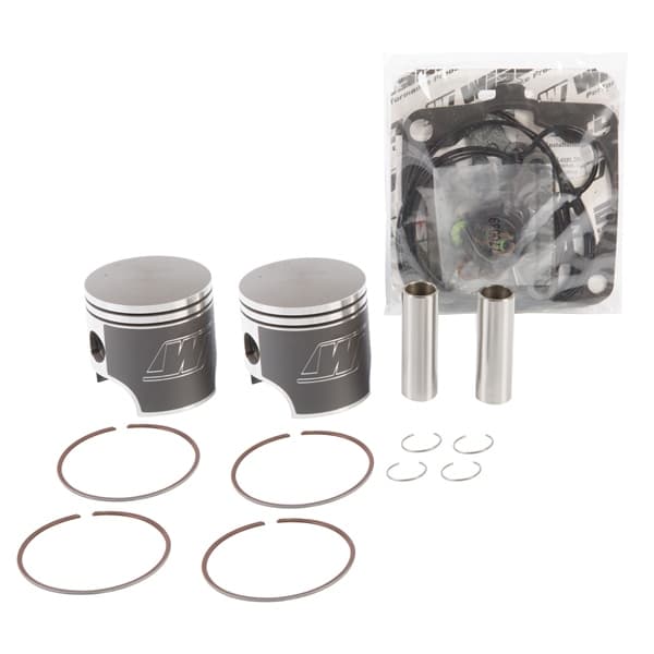 Wiseco - SK1410 - High Performance Piston