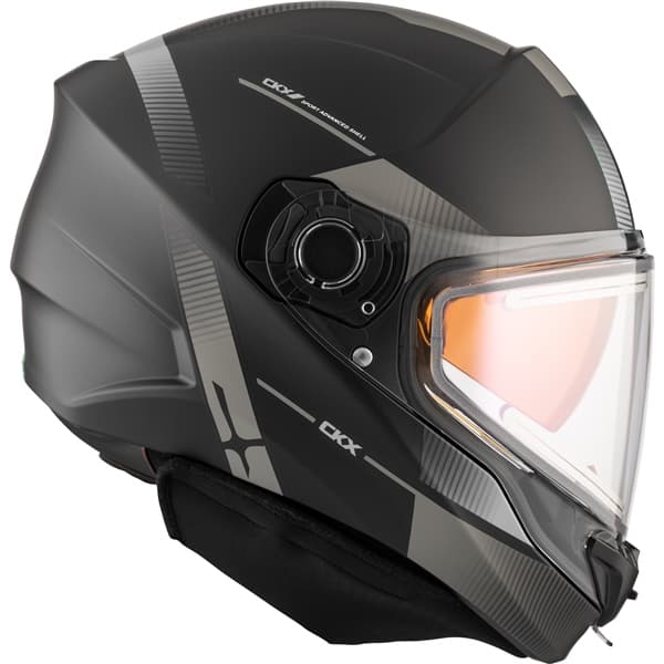 CKX - 515407 - Contact Free-Face Helmet