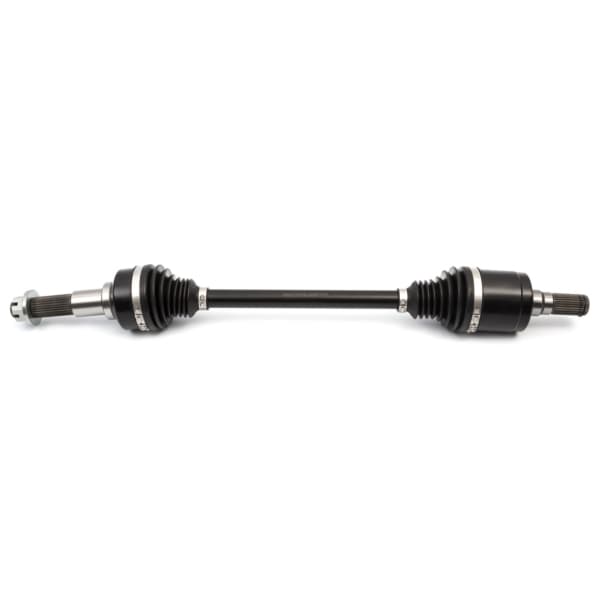 Complete HD Axle