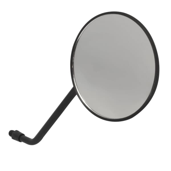 Round Mirror