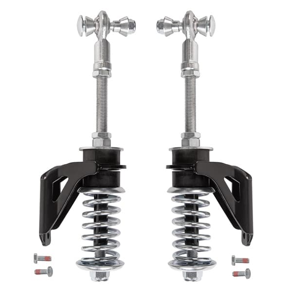 Track Rear Anti-Rotation Kit (BOM3)