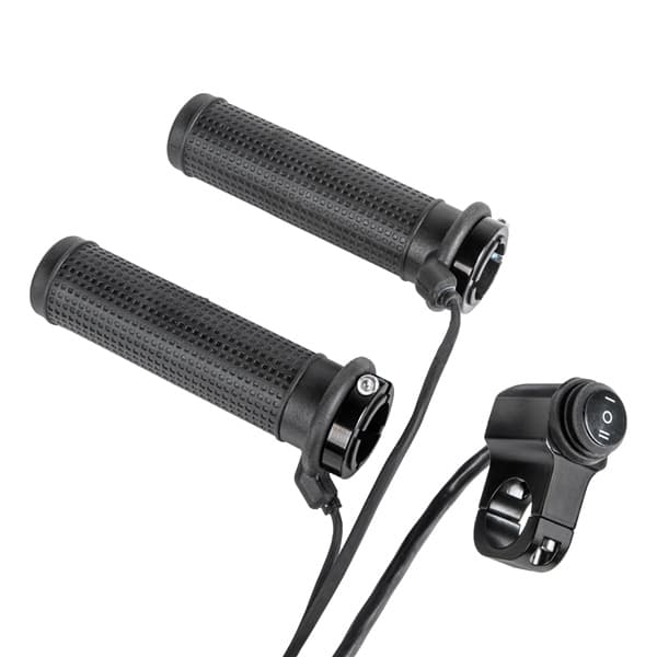 Kimpex - 000406 - 12V Heated Grip Kit