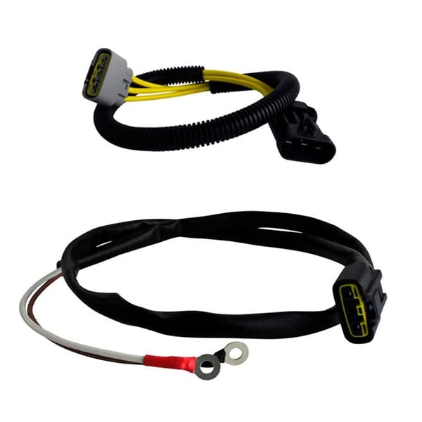 Voltage Regulator Harness