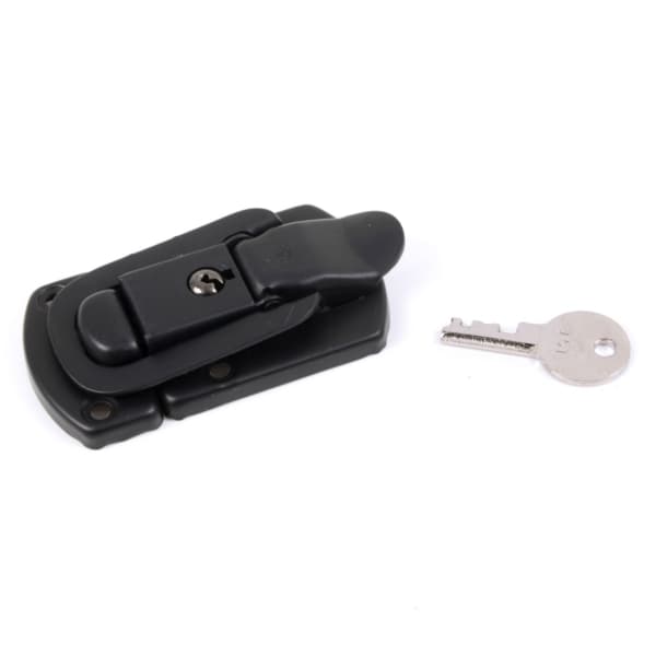 ATV Trunk Lock