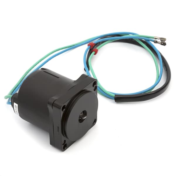 Tilt/Trim Motor 18-6281