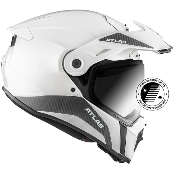 CKX Atlas Carbon Solid