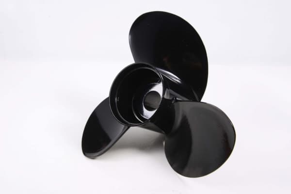 Hustler Propeller