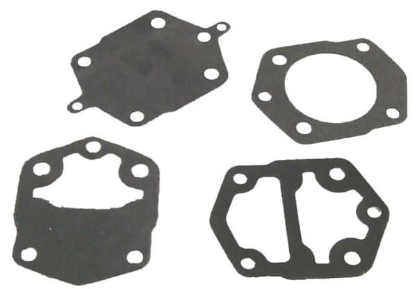 Fuel Pump Rebuild Kit 18-7788