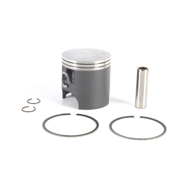 HD Piston