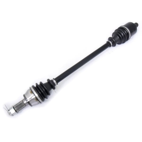 6 Ball Heavy Duty Axle