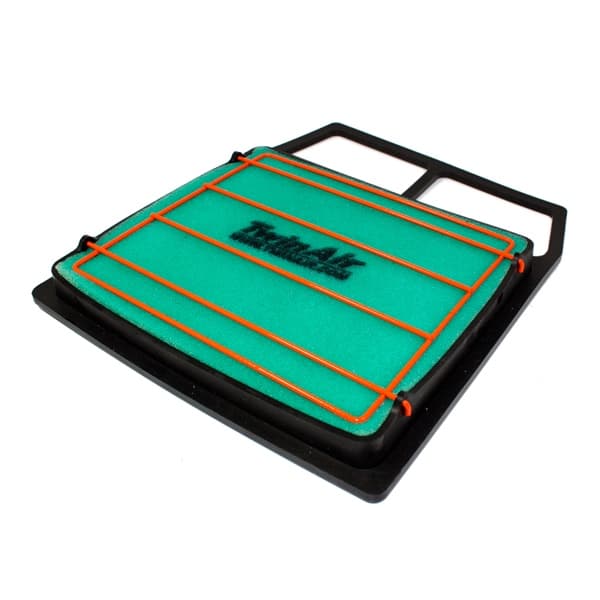 Dual Stage Air Filter