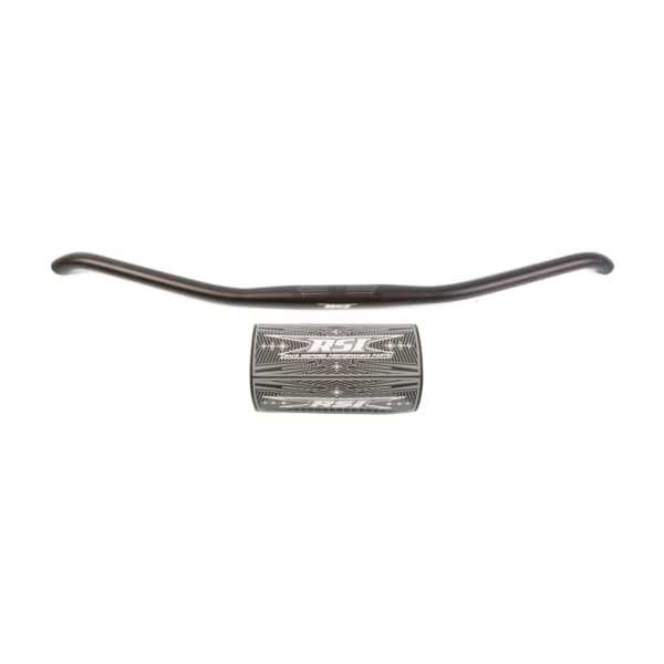 Tapered Handlebar