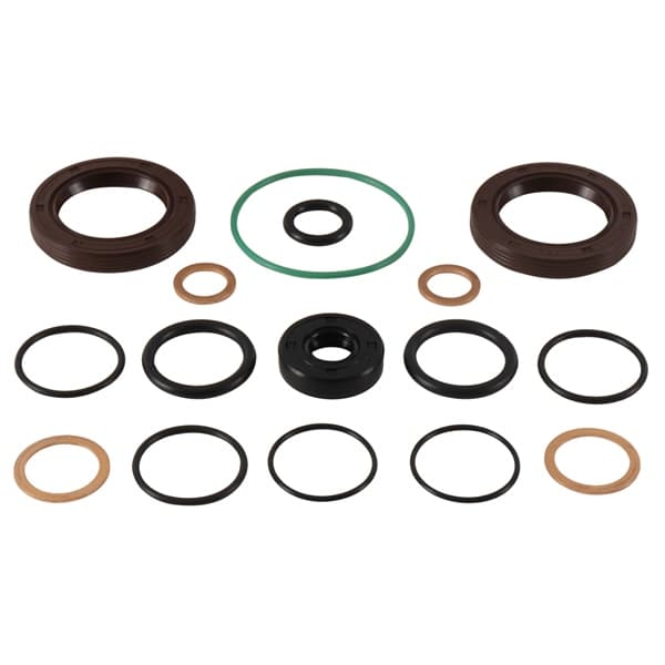 Transmission seal kit