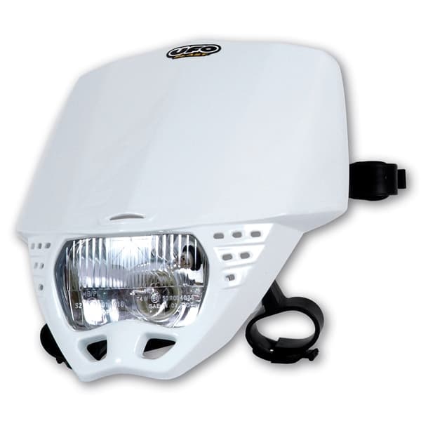 Cruiser Headlight