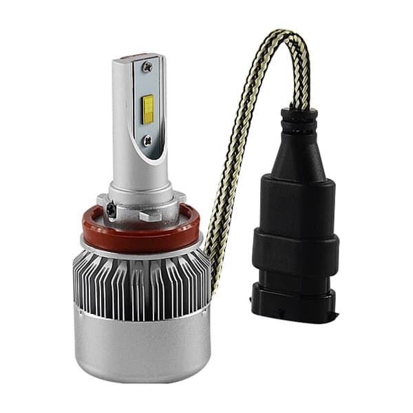MS3 LED Headlight