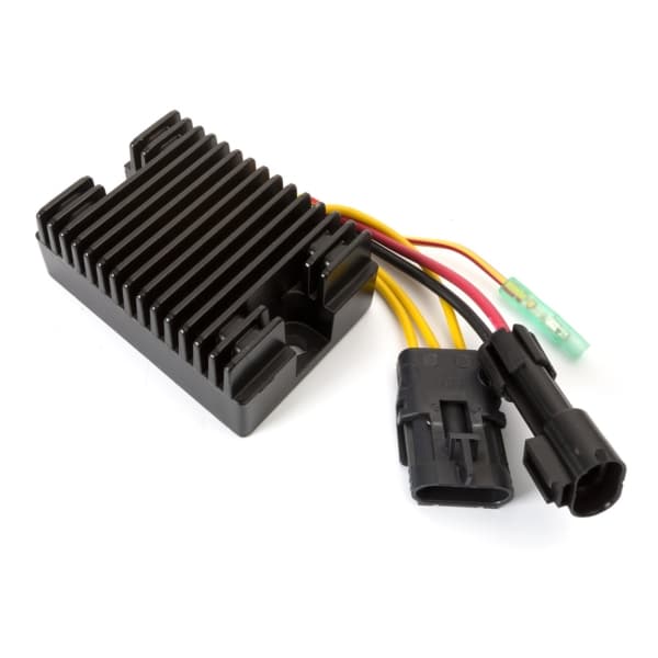 Mosfet Voltage Regulator Rectifier