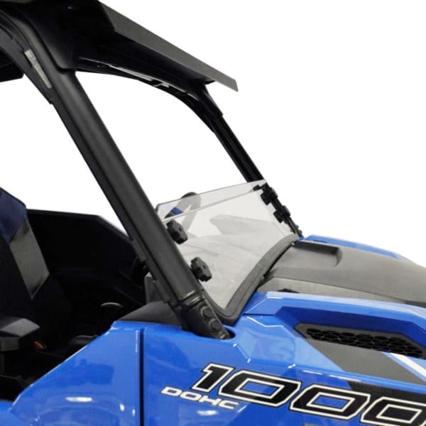 Short Windshield