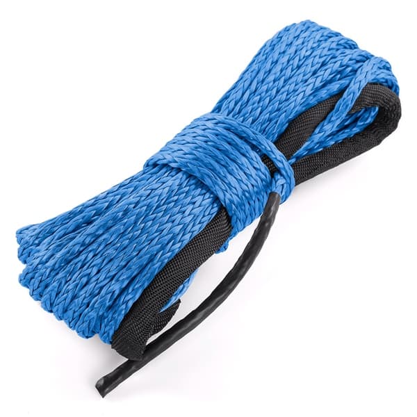 Winch Rope Replacement 7500LBS - 6mm