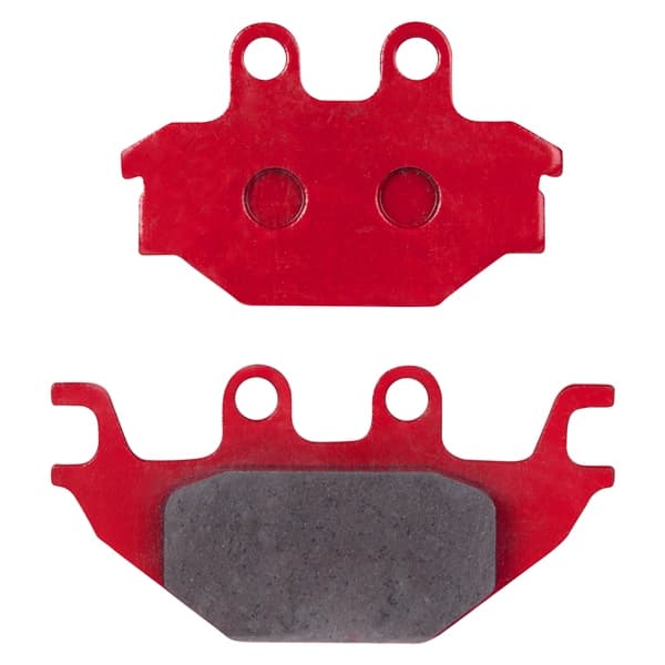 Kevlar fiber/Carbon Brake Pad