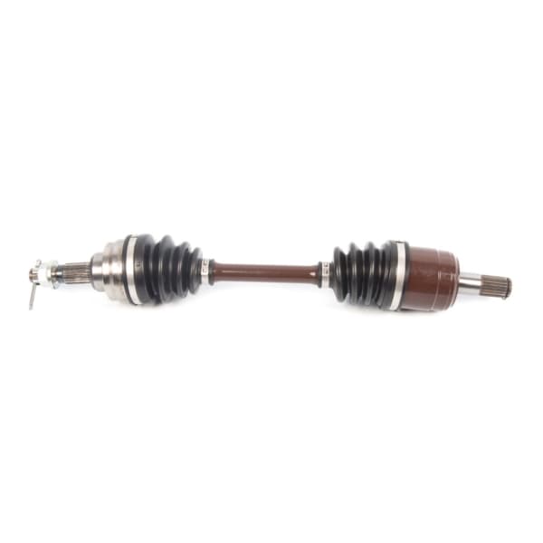 6 Ball Heavy Duty Axle
