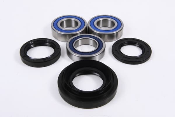 Wheel Bearing & Seal Kit
