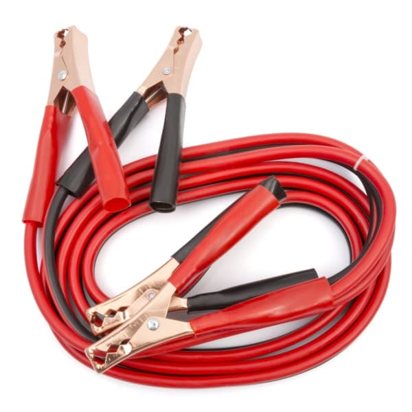 Booster Cables
