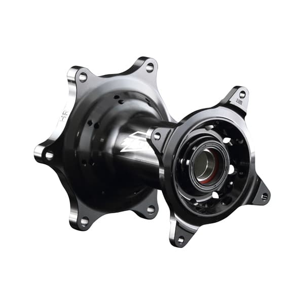Astelight Z-Wheel Hub