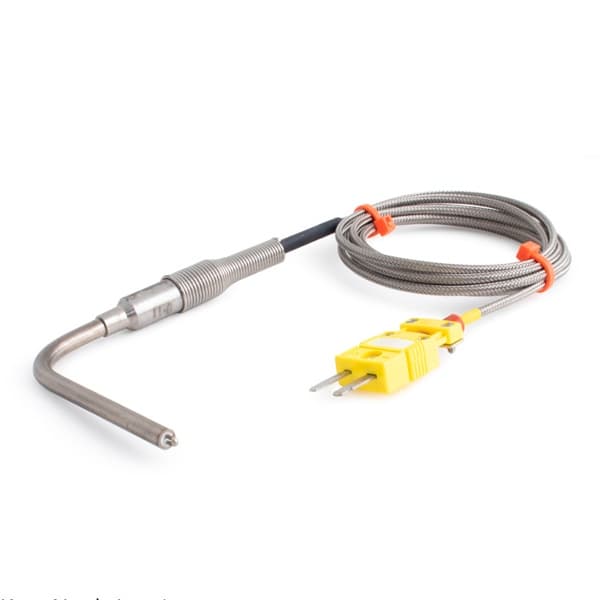 Dual EGT Quick Response Meter
