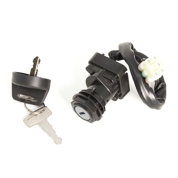 Ignition Key Switch