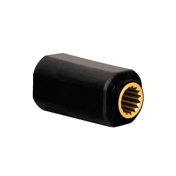E+ = Larger Unit Propeller Hub