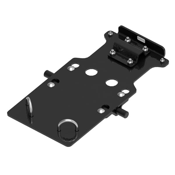 Plow Bracket Click N Go LT