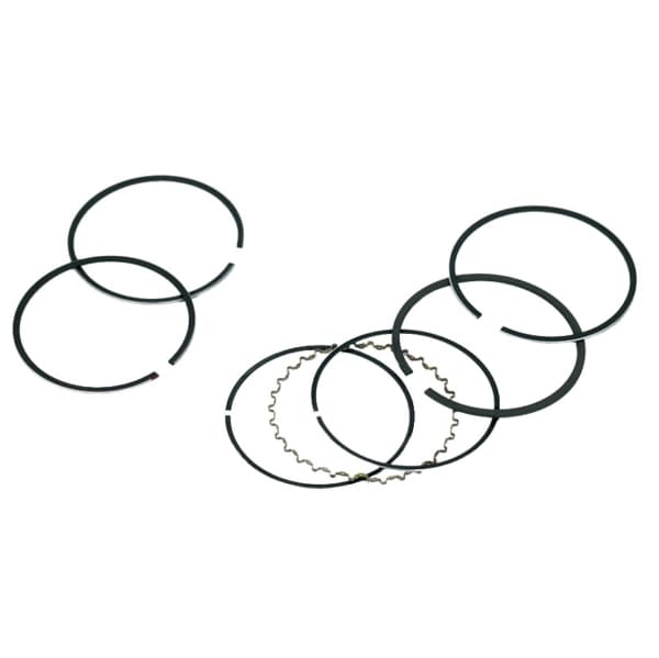 Piston Ring Set