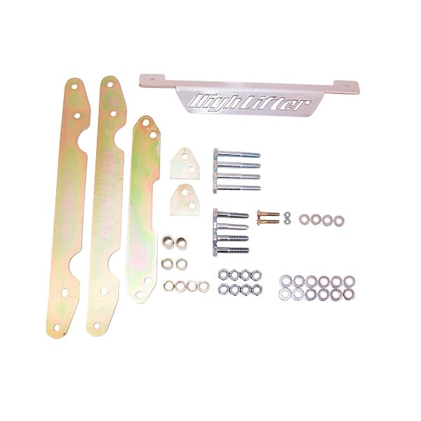 Signature Series Lift Kit