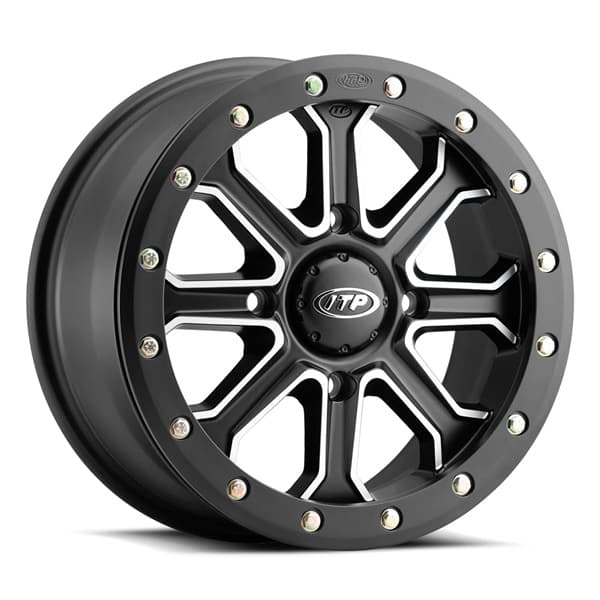 Velocity Wheel
