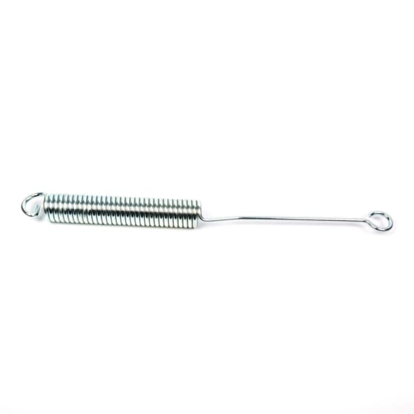 Lisfting Galvanised Spring for Plow