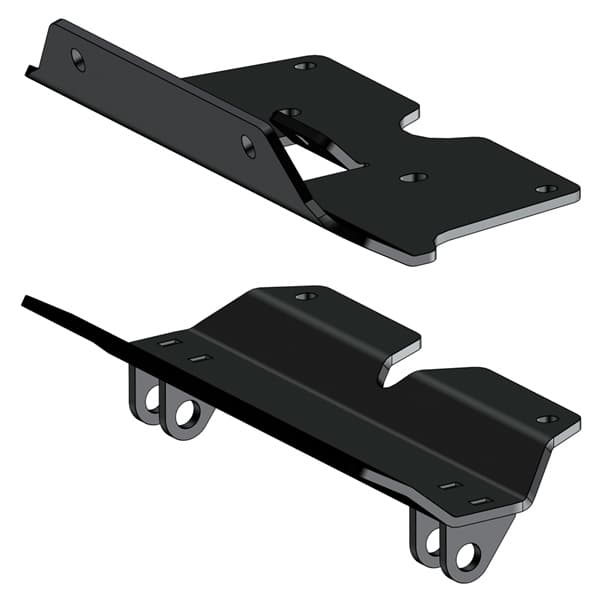 Snow Plow Bracket